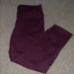 Fabletics Powerhold Leggings
